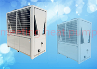 30P Air source heat pump unit ultra low temperature air energy heat pump unit hotel hot water special heat pump unit