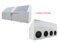 Meeting MD100D EVI Heat Pump Air To Water For Swim Pools Spa Tubs
