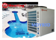 Meeting MDY80D Swimming Pool Heat Pump Heater 38 Kw For Hot Tubs