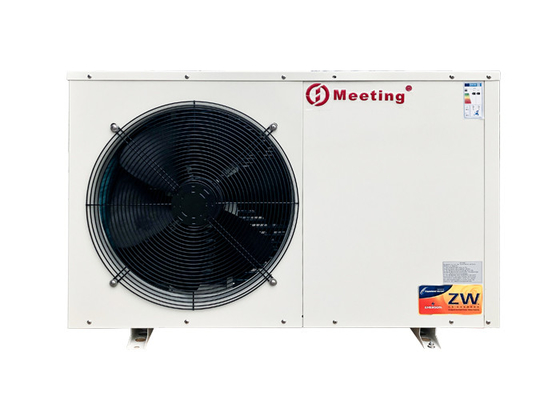de hoge efficiënte harder van het de lage temperatuur miniwater van 5KW 220V voor huis en hotels het koelen